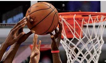 Basketball